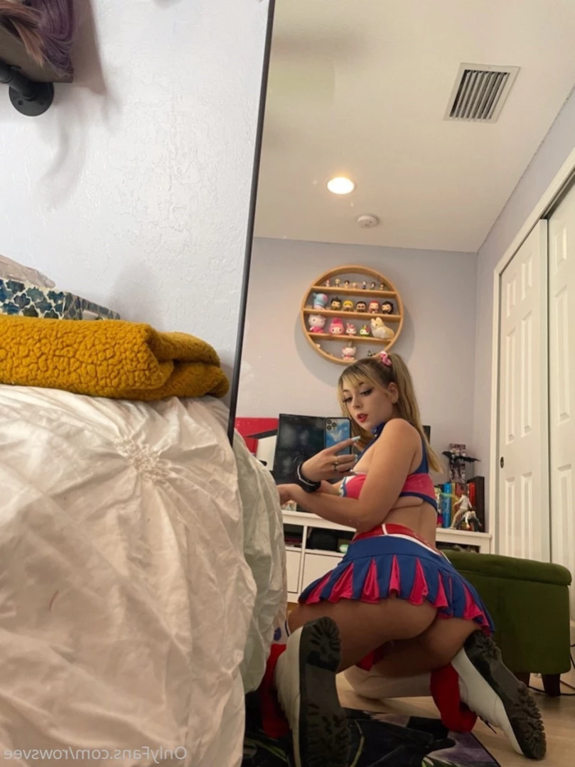 Rows [ rowsvee ] Onlyfans leaked photo 13785596 on Hotleaks.tv