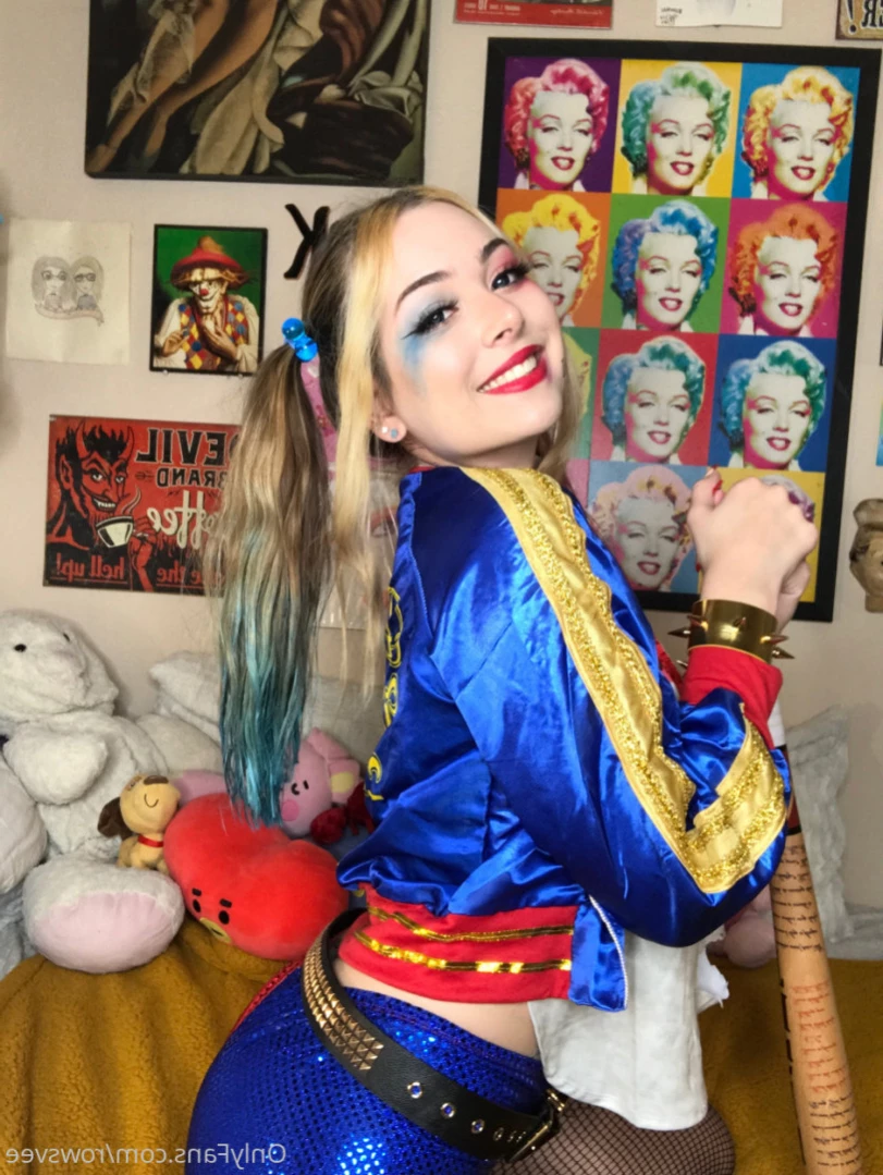 Rows [ rowsvee ] Onlyfans leaked photo 13785773 on Hotleaks.tv