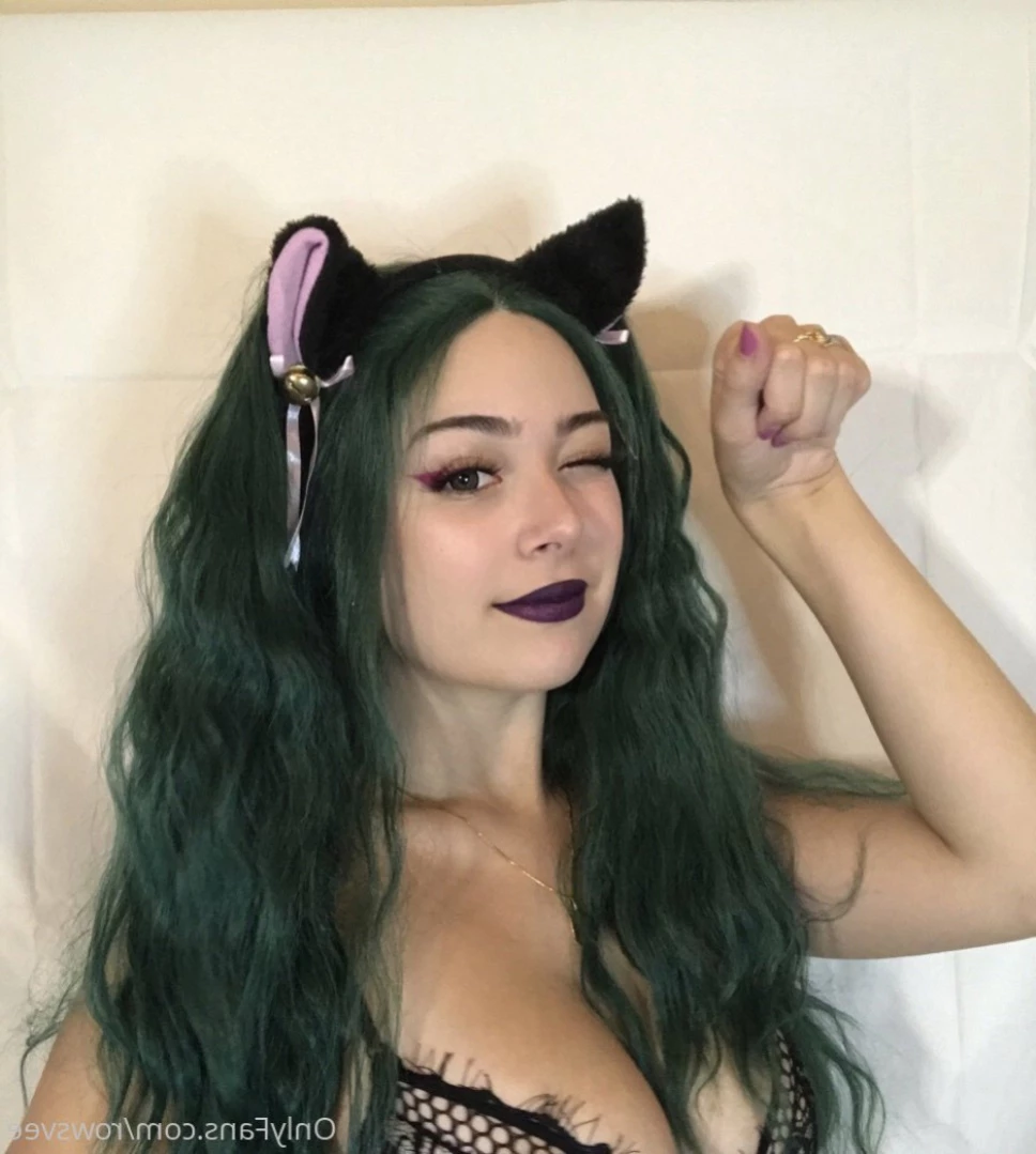 Rows [ rowsvee ] Onlyfans leaked photo 13785783 on Hotleaks.tv