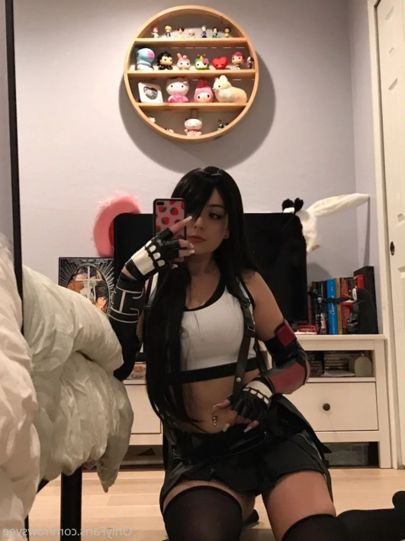 Rows [ rowsvee ] Onlyfans leaked photo 13785799 on Hotleaks.tv