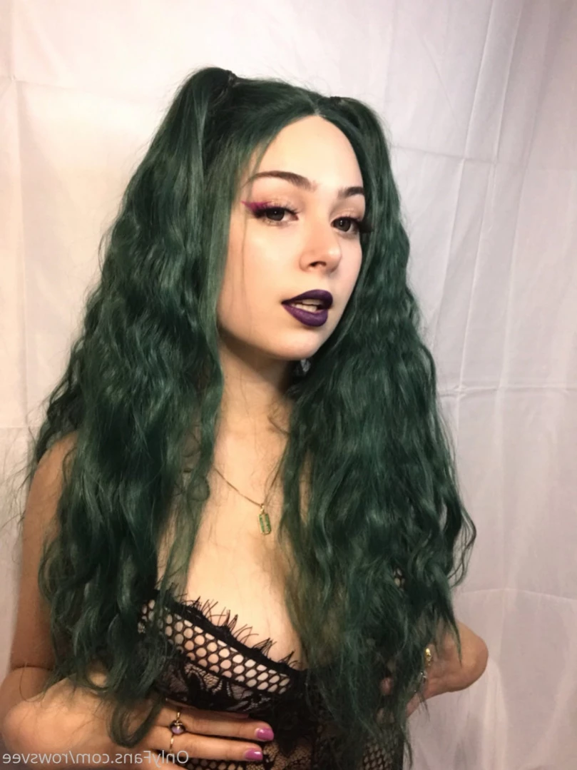 Rows [ rowsvee ] Onlyfans leaked photo 13785805 on Hotleaks.tv