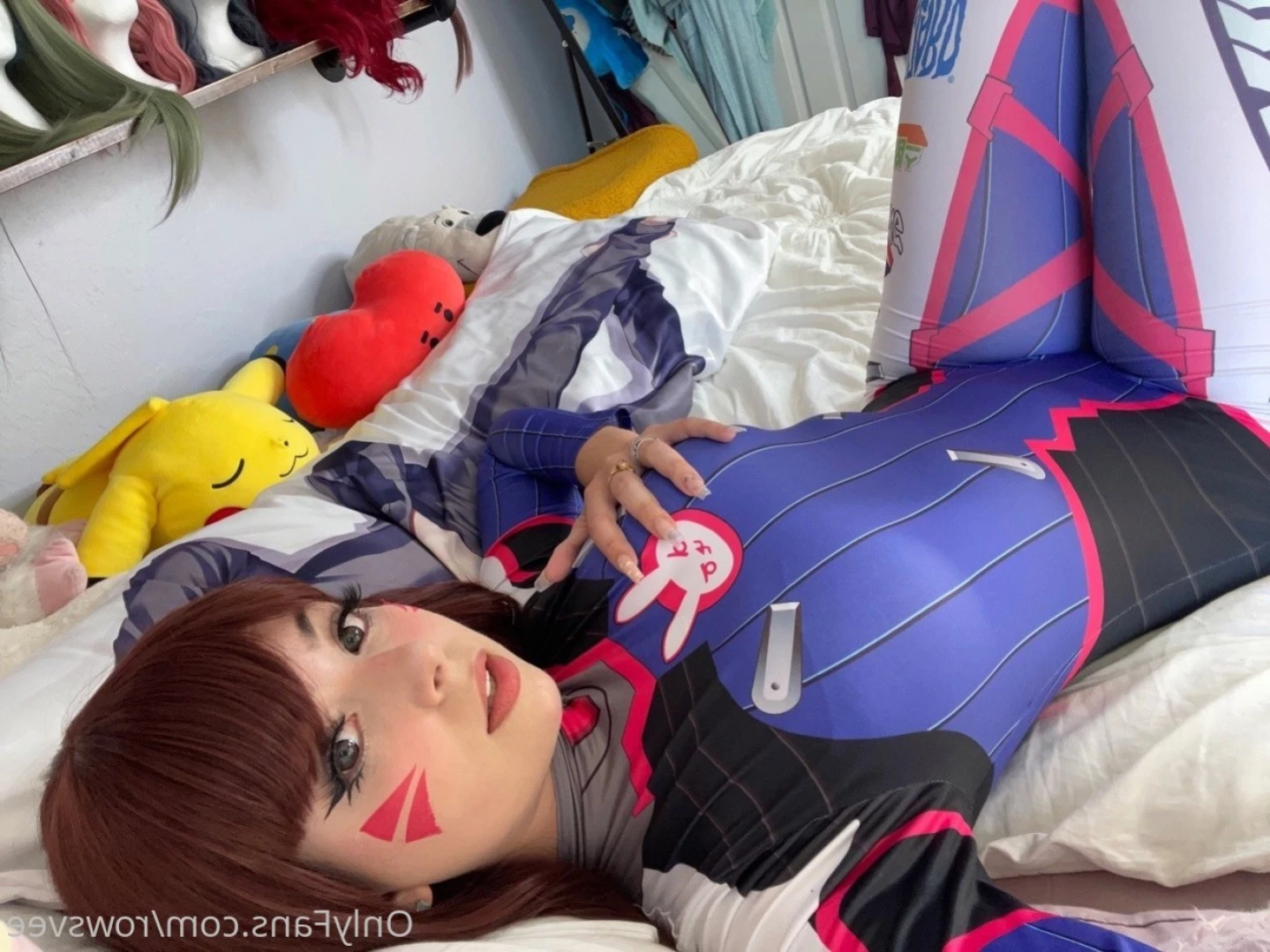 Rows [ rowsvee ] Onlyfans leaked photo 13785932 on Hotleaks.tv