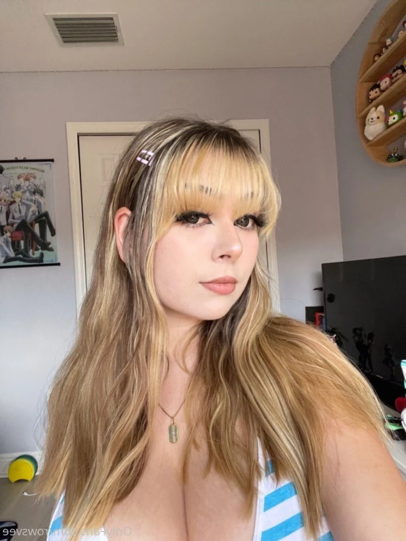 Rows [ rowsvee ] Onlyfans leaked photo 13786077 on Hotleaks.tv