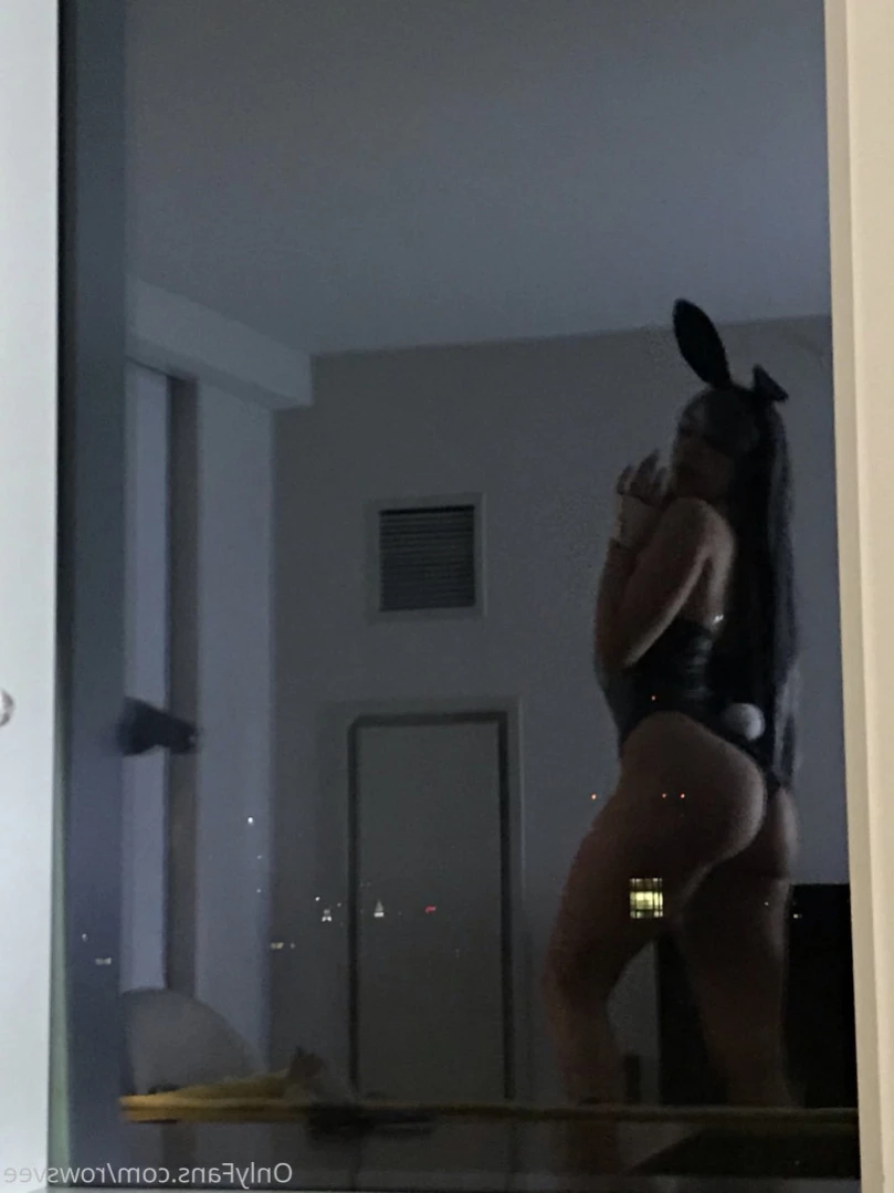 Rows [ rowsvee ] Onlyfans leaked photo 13786353 on Hotleaks.tv