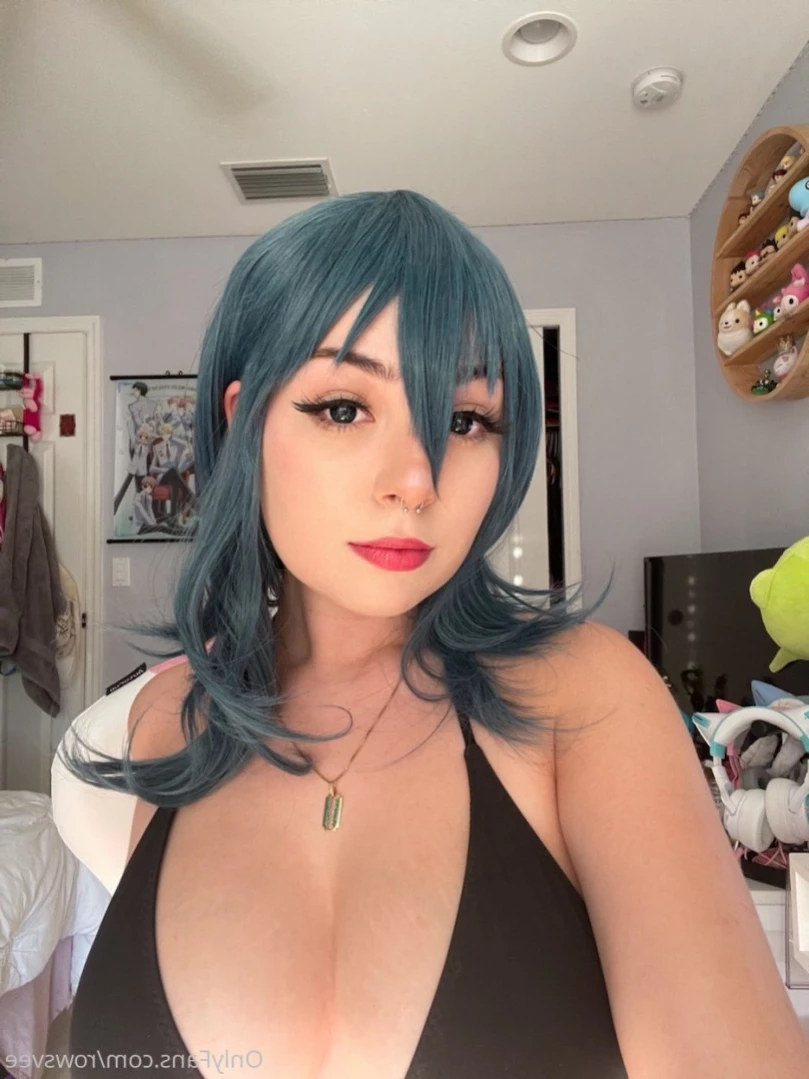 Rows [ rowsvee ] Onlyfans leaked photo 13786612 on Hotleaks.tv