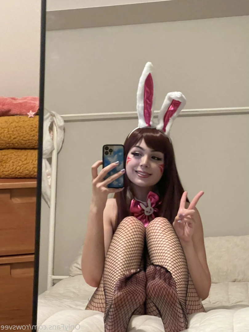 Rows [ rowsvee ] Onlyfans leaked photo 13786699 on Hotleaks.tv