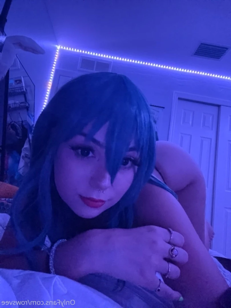 Rows [ rowsvee ] Onlyfans leaked photo 13786929 on Hotleaks.tv