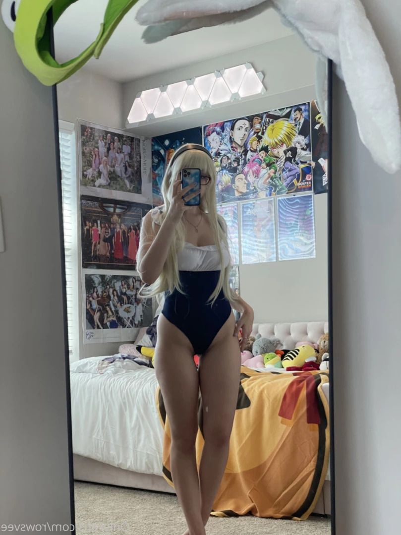 Rows [ rowsvee ] Onlyfans leaked photo 13787338 on Hotleaks.tv