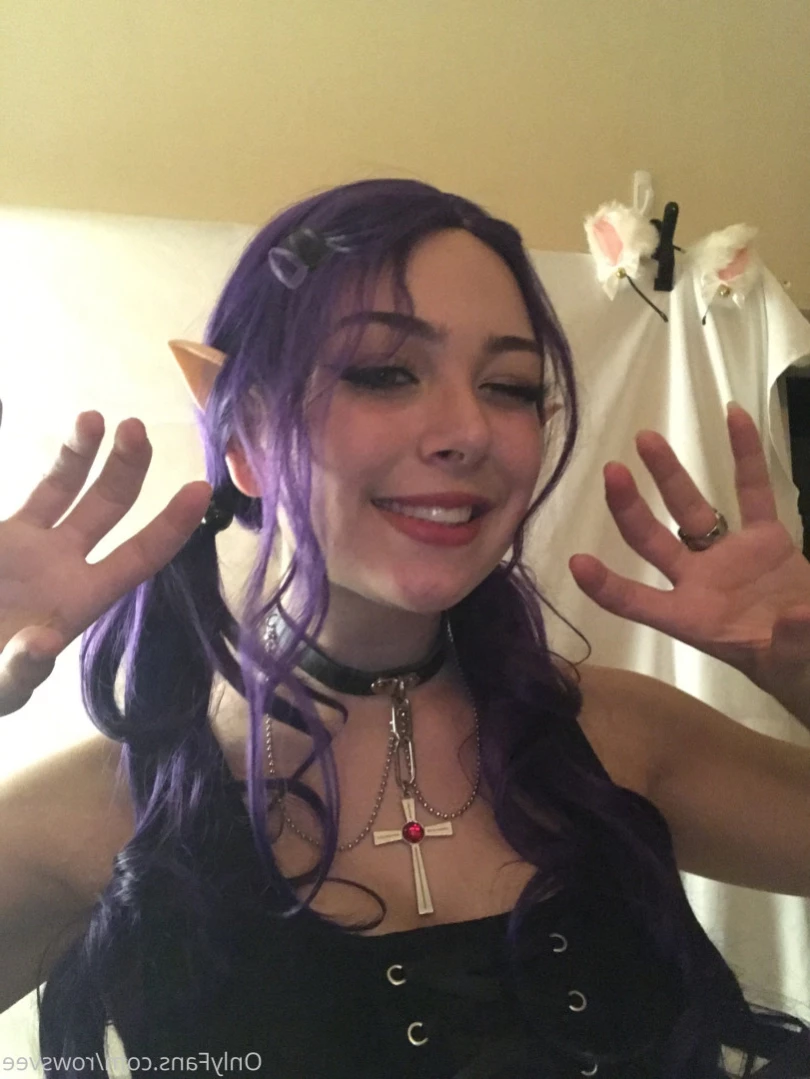 Rows [ rowsvee ] Onlyfans leaked photo 13787679 on Hotleaks.tv