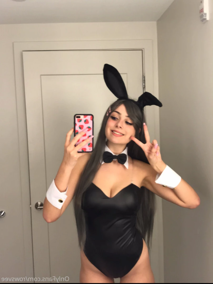 Rows [ rowsvee ] Onlyfans leaked photo 13787785 on Hotleaks.tv