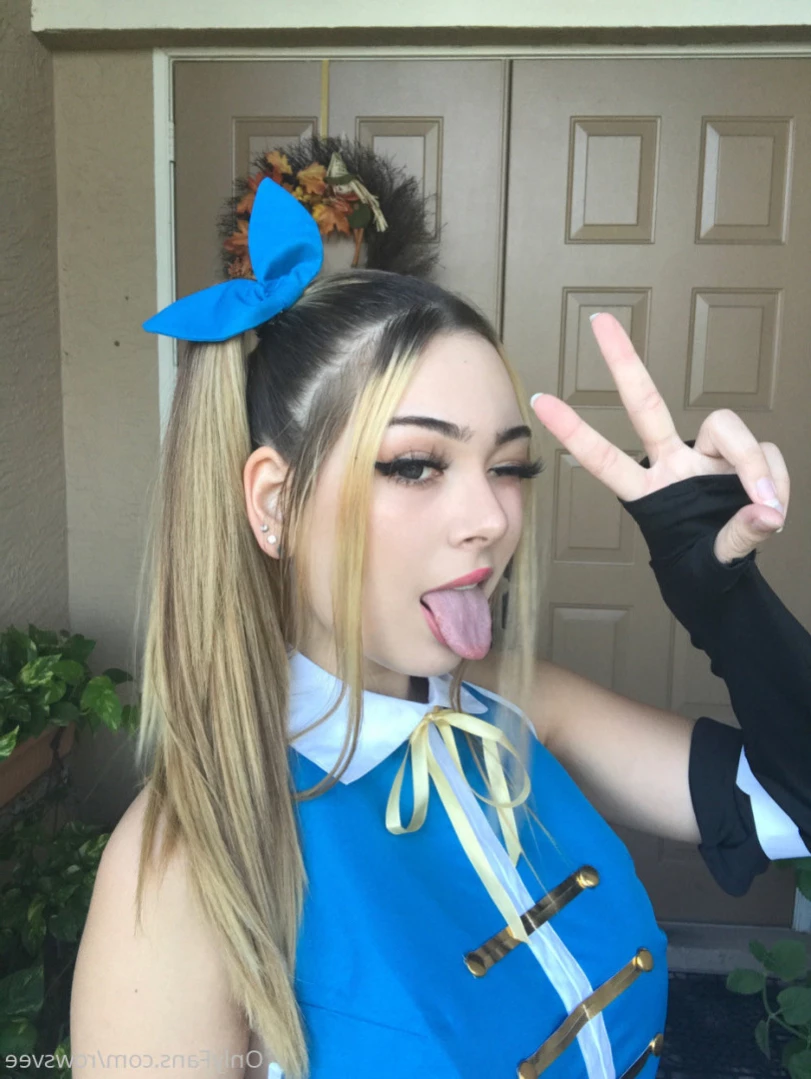 Rows [ rowsvee ] Onlyfans leaked photo 13787964 on Hotleaks.tv