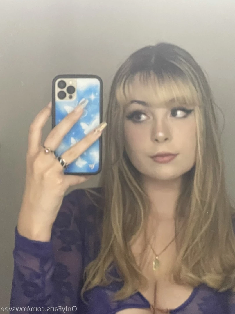Rows [ rowsvee ] Onlyfans leaked photo 13957676 on Hotleaks.tv
