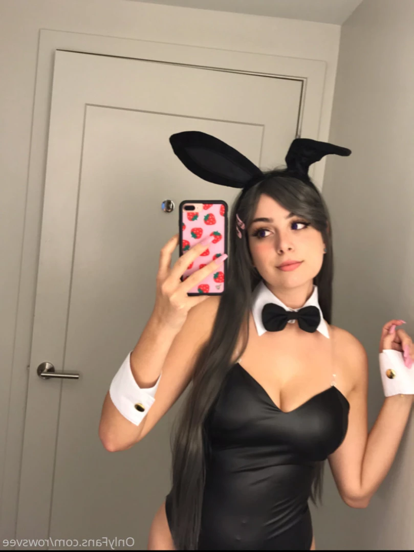 Rows [ rowsvee ] Onlyfans leaked photo 14121851 on Hotleaks.tv