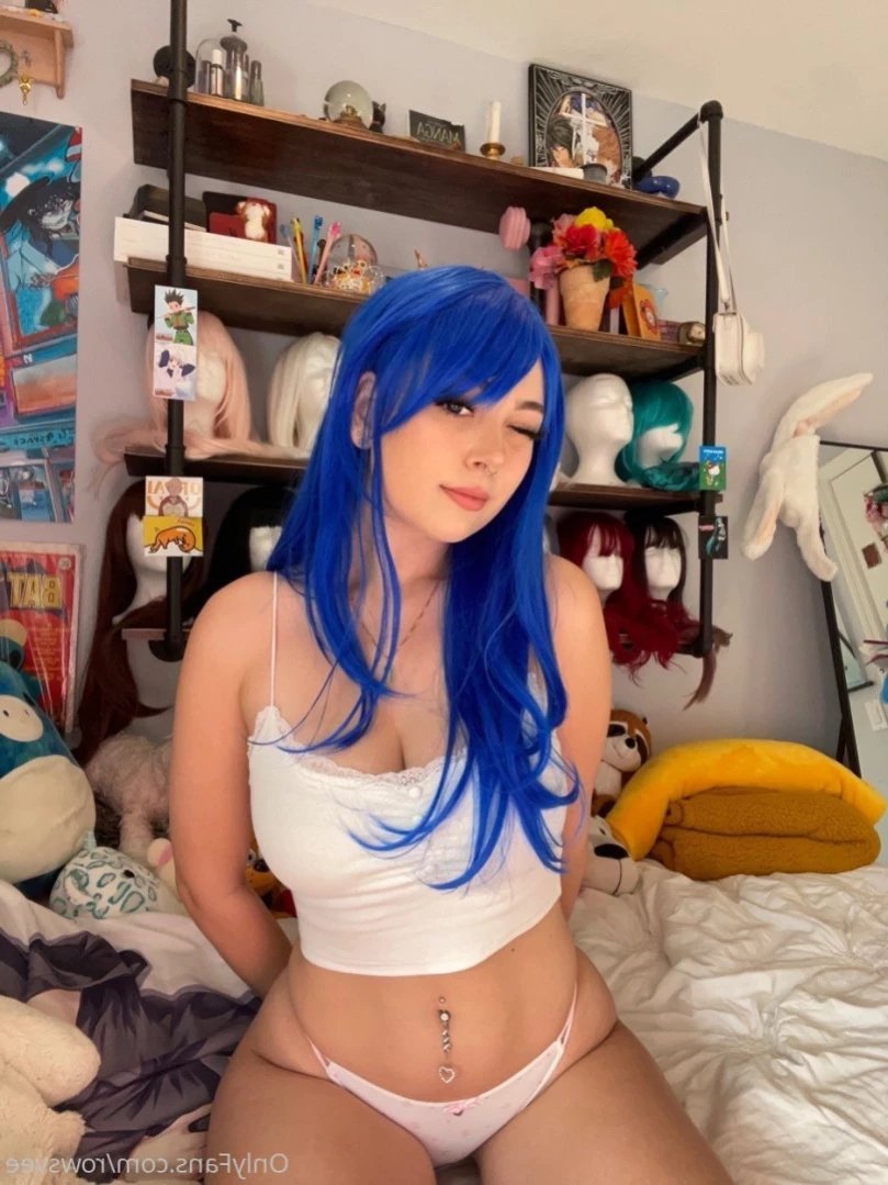 Rows [ rowsvee ] Onlyfans leaked photo 14215961 on Hotleaks.tv