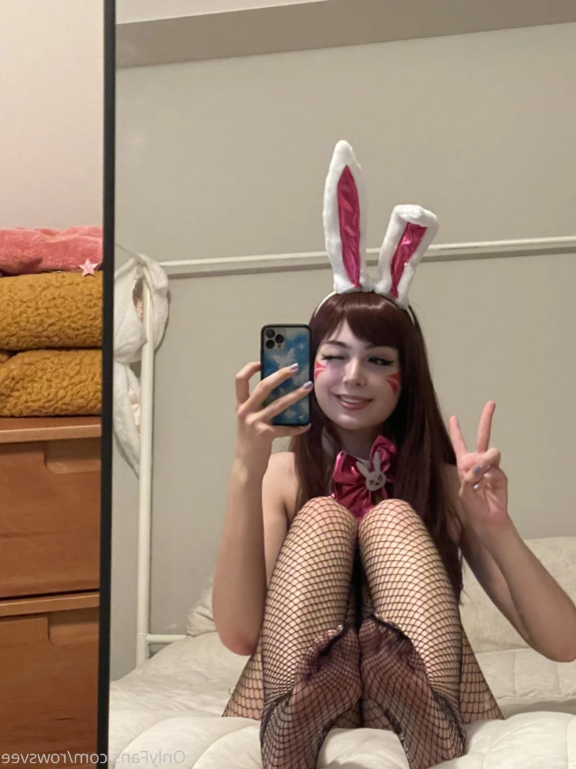 Rows [ rowsvee ] Onlyfans leaked photo 14216141 on Hotleaks.tv