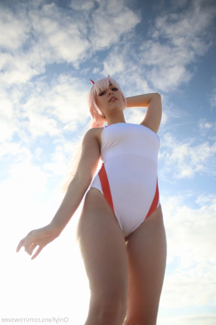 Rows [ rowsvee ] Onlyfans leaked photo 14452622 on Hotleaks.tv