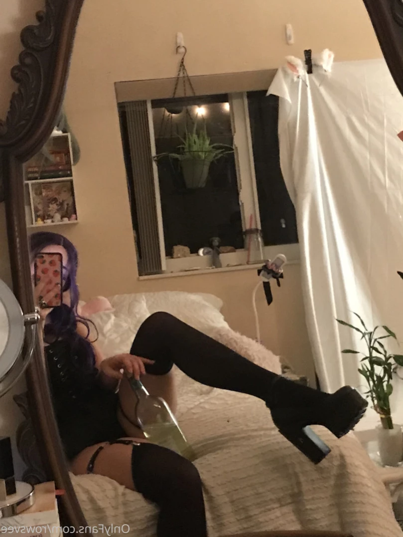 Rows [ rowsvee ] Onlyfans leaked photo 14453069 on Hotleaks.tv
