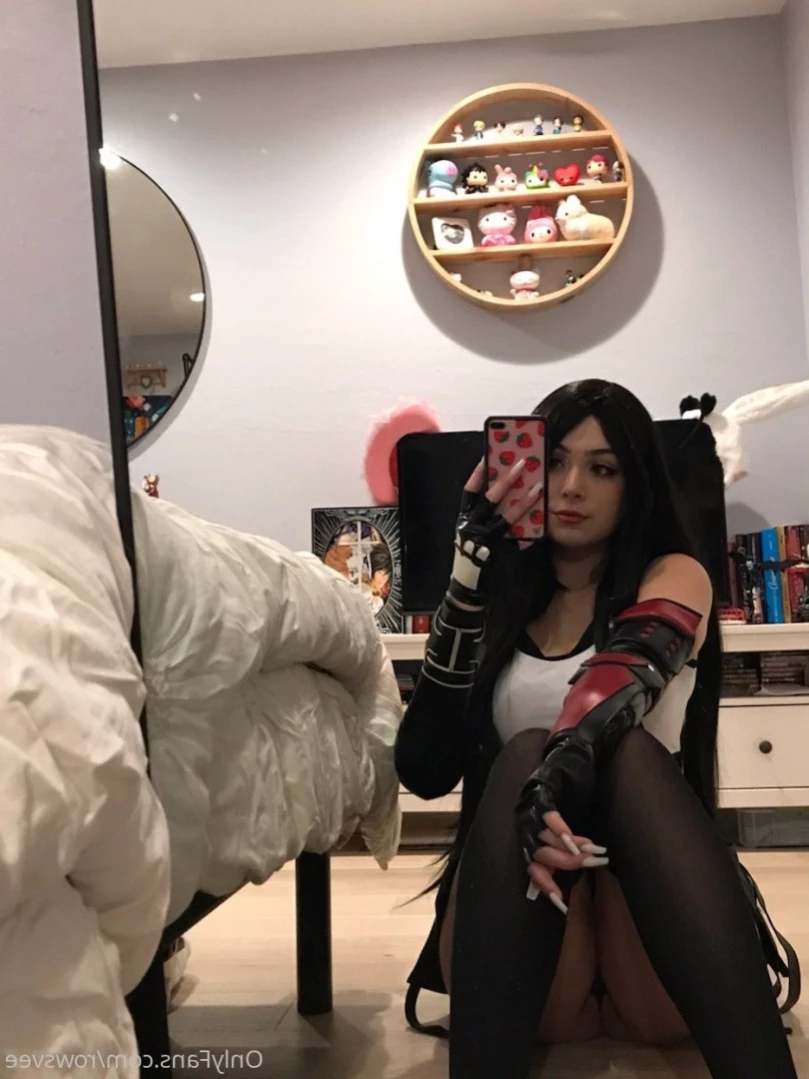 Rows [ rowsvee ] Onlyfans leaked photo 14453175 on Hotleaks.tv