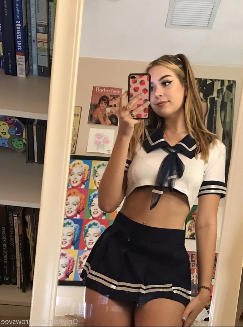 Rows [ rowsvee ] Onlyfans leaked photo 14454297 on Hotleaks.tv
