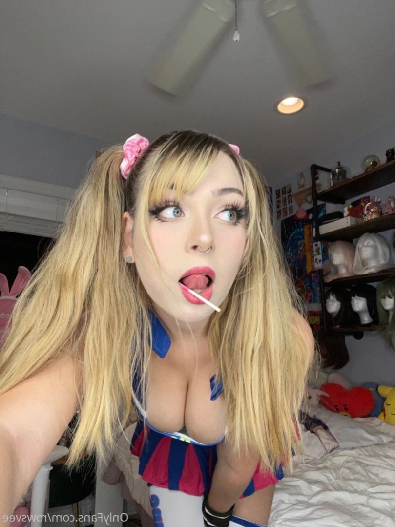 Rows [ rowsvee ] Onlyfans leaked photo 14470654 on Hotleaks.tv