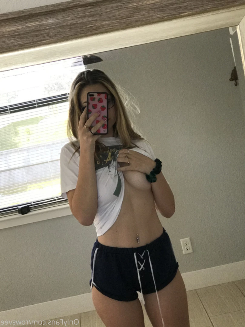 Rows [ rowsvee ] Onlyfans leaked photo 14517737 on Hotleaks.tv