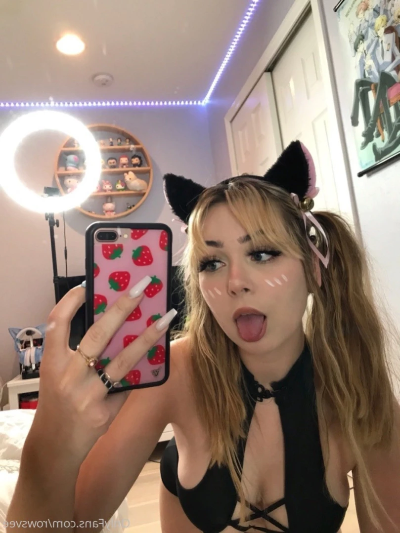 Rows [ rowsvee ] Onlyfans leaked photo 14673613 on Hotleaks.tv