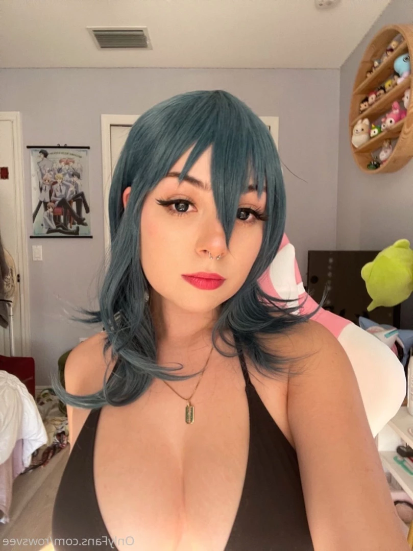 Rows [ rowsvee ] Onlyfans leaked photo 14816978 on Hotleaks.tv