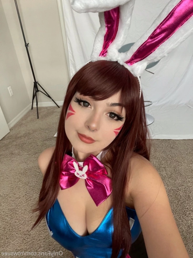 Rows [ rowsvee ] Onlyfans leaked photo 14848650 on Hotleaks.tv