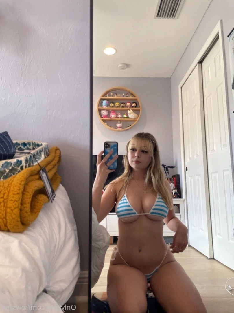 Rows [ rowsvee ] Onlyfans leaked photo 14860673 on Hotleaks.tv