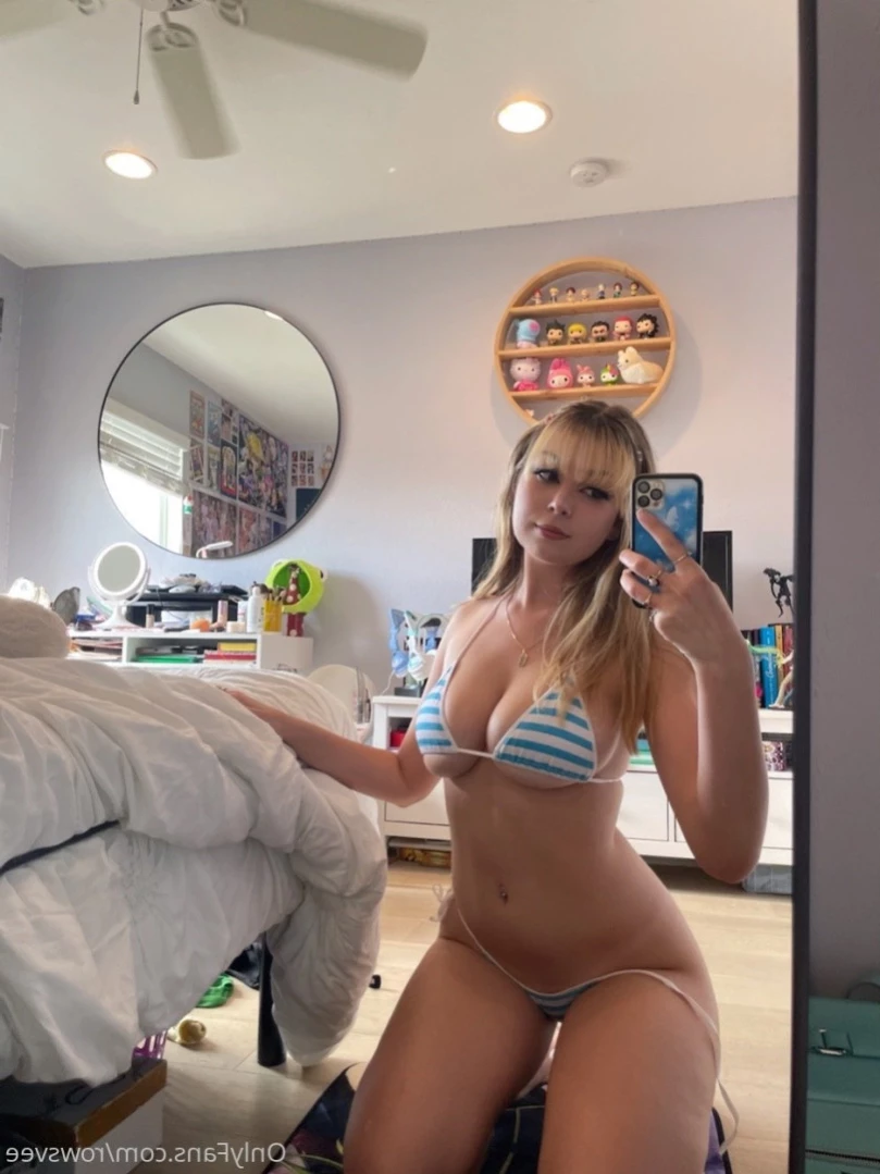Rows [ rowsvee ] Onlyfans leaked photo 15053272 on Hotleaks.tv