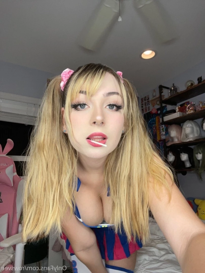 Rows [ rowsvee ] Onlyfans leaked photo 15129101 on Hotleaks.tv