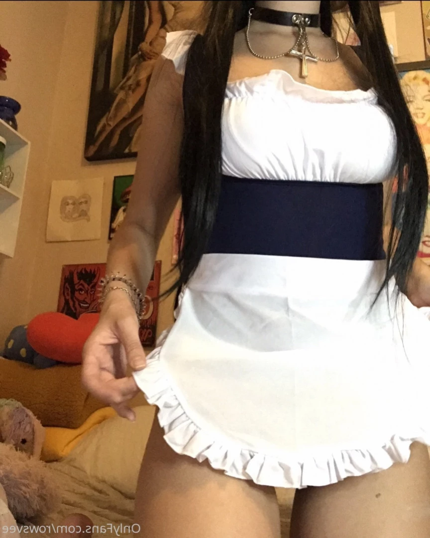 Rows [ rowsvee ] Onlyfans leaked photo 15329749 on Hotleaks.tv