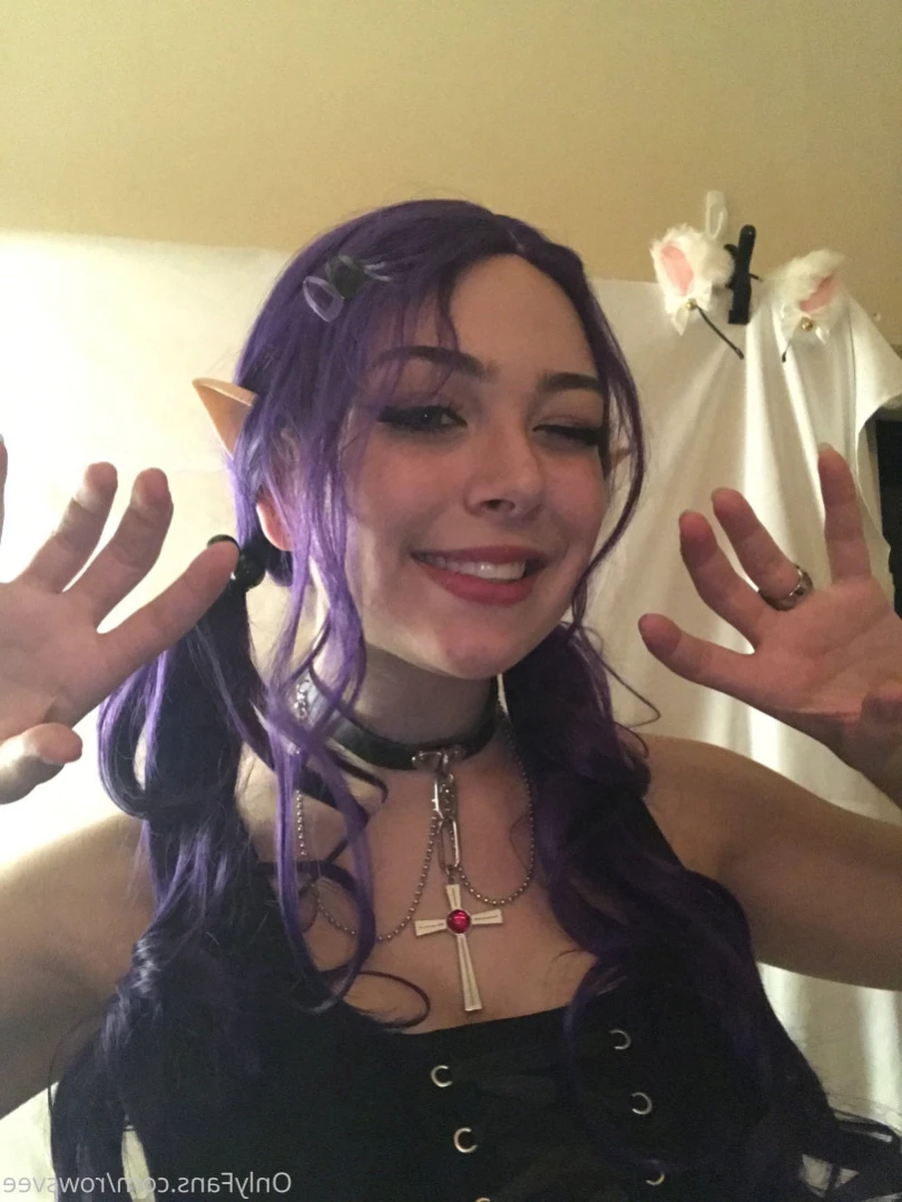 Rows [ rowsvee ] Onlyfans leaked photo 15515012 on Hotleaks.tv