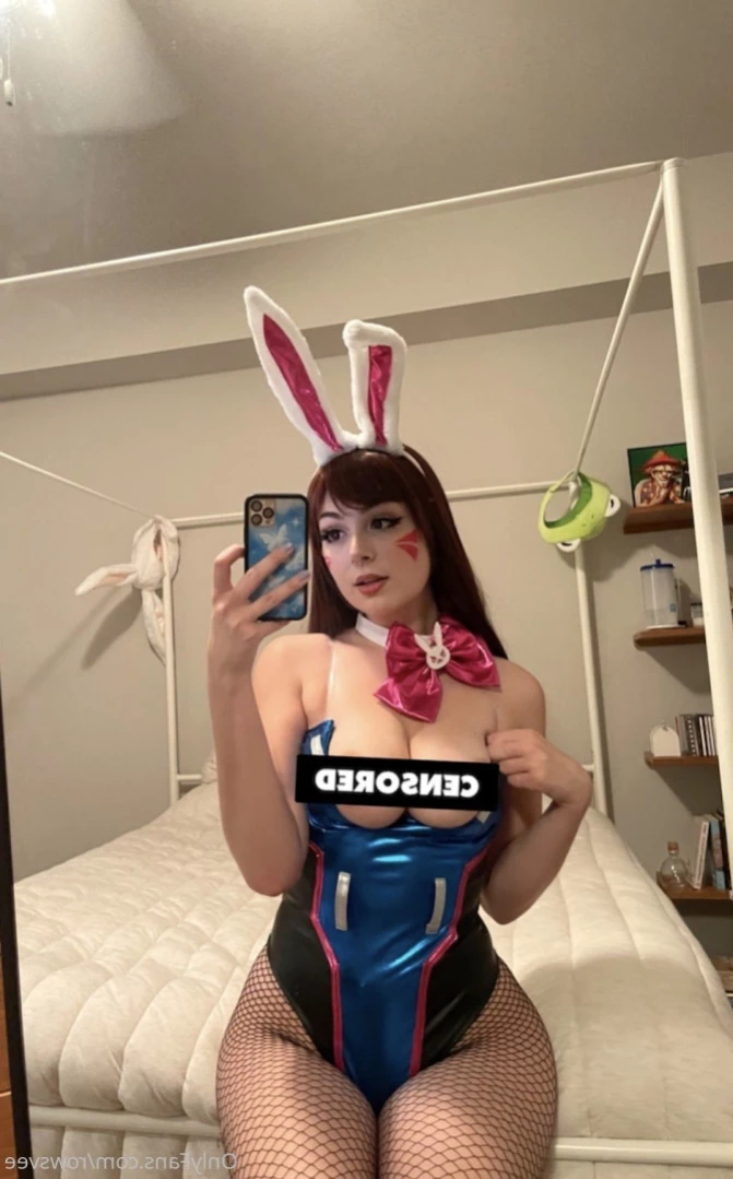 Rows [ rowsvee ] Onlyfans leaked photo 15515232 on Hotleaks.tv