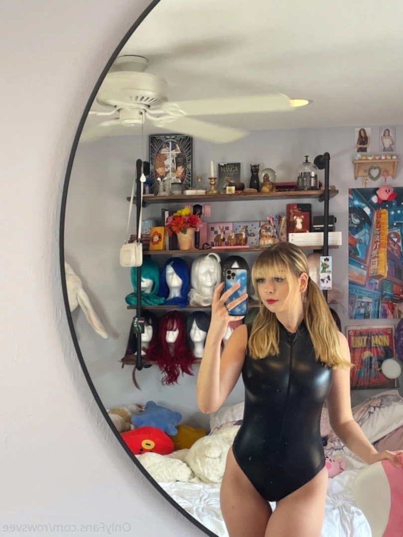 Rows [ rowsvee ] Onlyfans leaked photo 15544941 on Hotleaks.tv