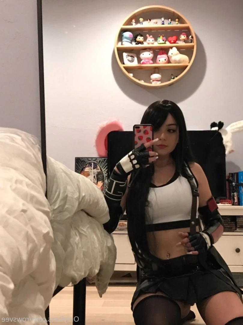 Rows [ rowsvee ] Onlyfans leaked photo 15547664 on Hotleaks.tv