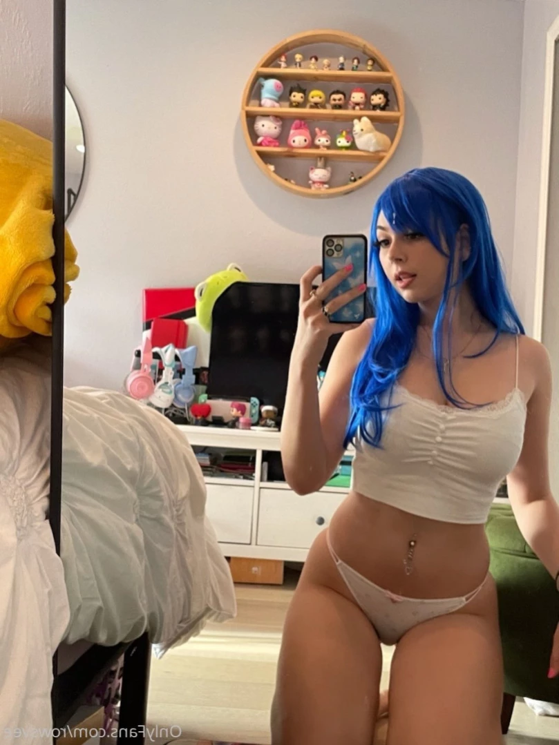 Rows [ rowsvee ] Onlyfans leaked photo 15565612 on Hotleaks.tv