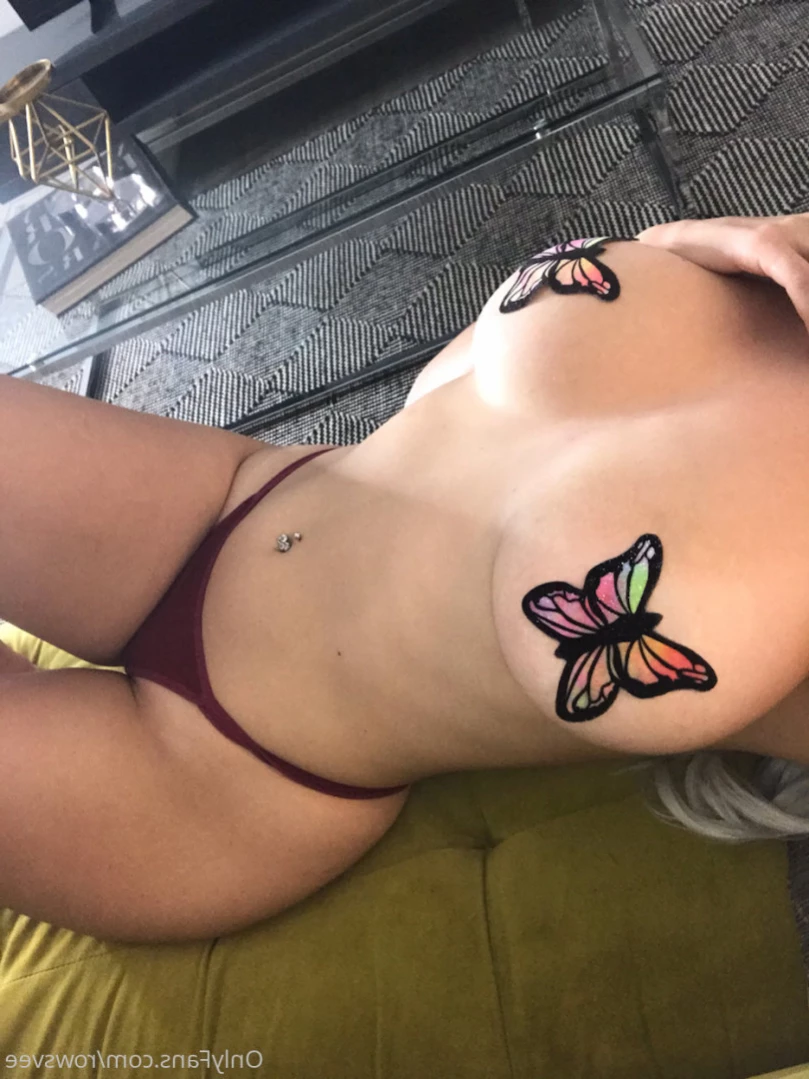 Rows [ rowsvee ] Onlyfans leaked photo 15565614 on Hotleaks.tv