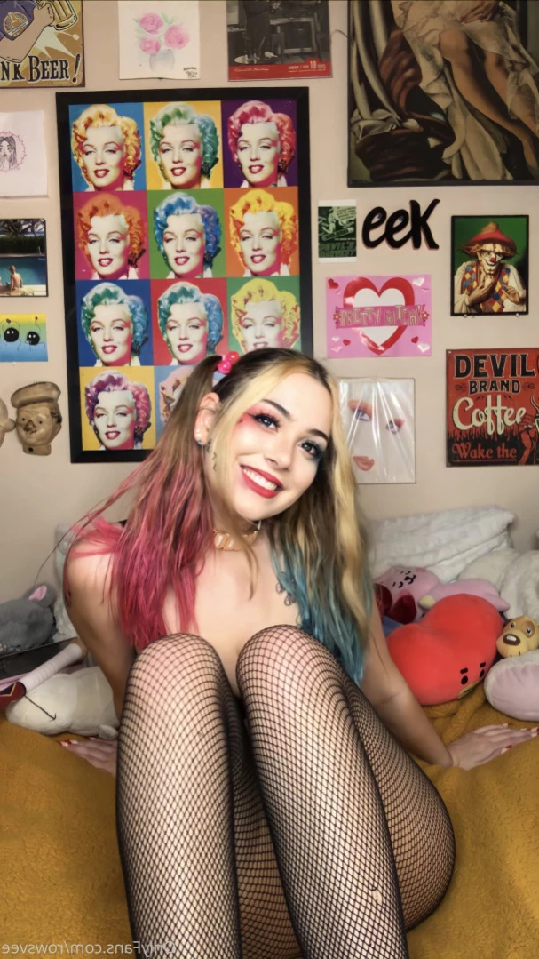 Rows [ rowsvee ] Onlyfans leaked photo 15566682 on Hotleaks.tv
