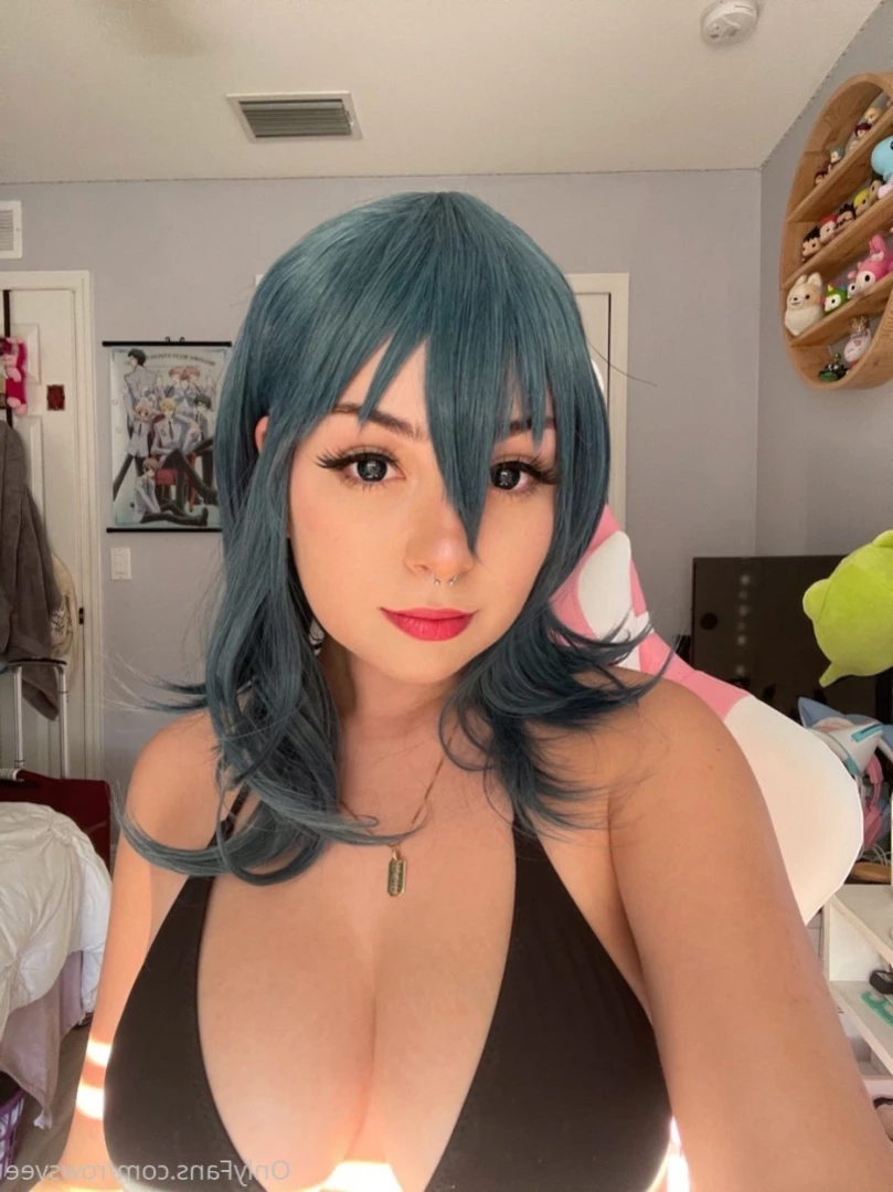 Rows [ rowsvee ] Onlyfans leaked photo 15576934 on Hotleaks.tv