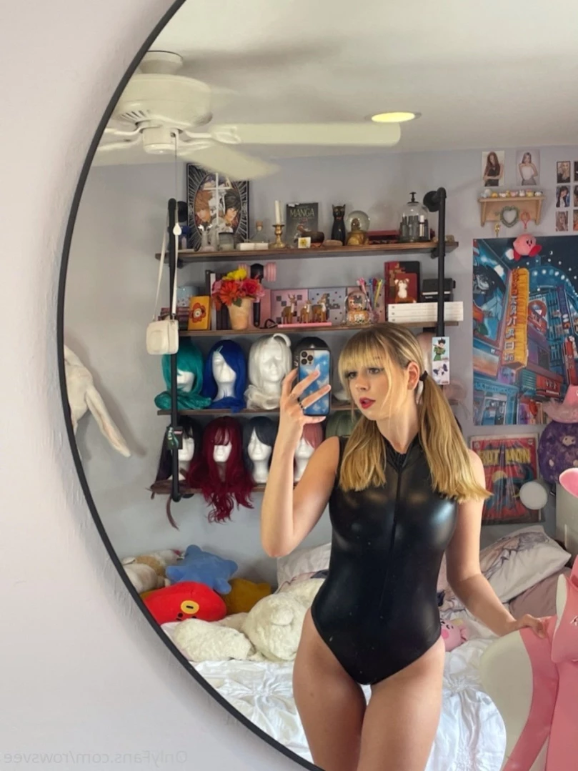 Rows [ rowsvee ] Onlyfans leaked photo 15821148 on Hotleaks.tv