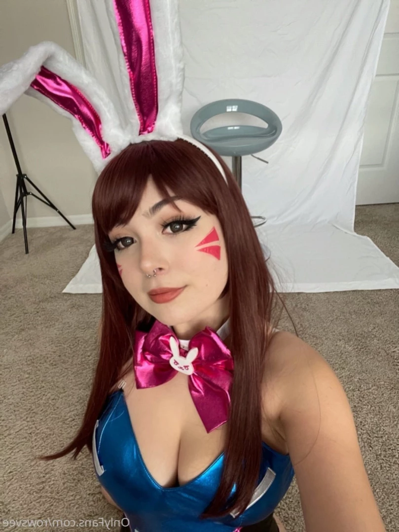 Rows [ rowsvee ] Onlyfans leaked photo 15822935 on Hotleaks.tv