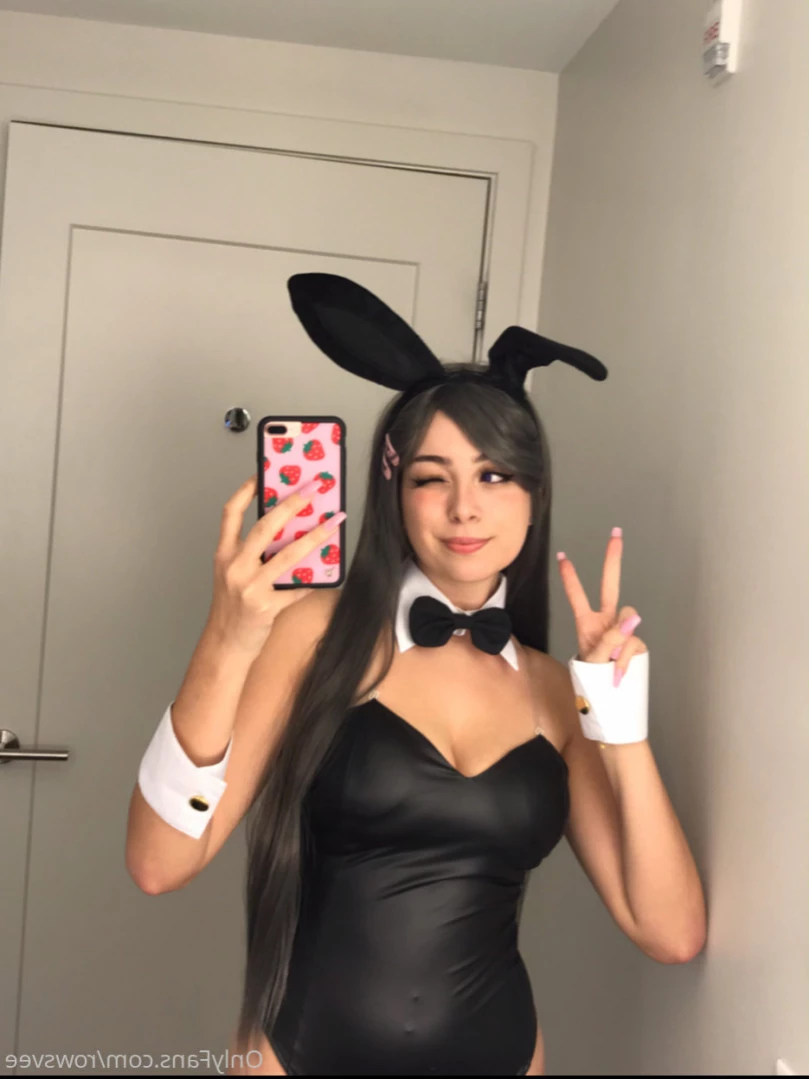 Rows [ rowsvee ] Onlyfans leaked photo 15874479 on Hotleaks.tv