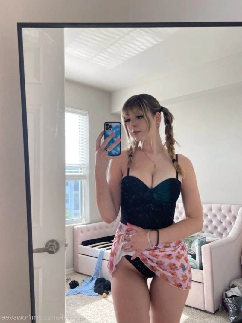 Rows [ rowsvee ] Onlyfans leaked photo 15902049 on Hotleaks.tv