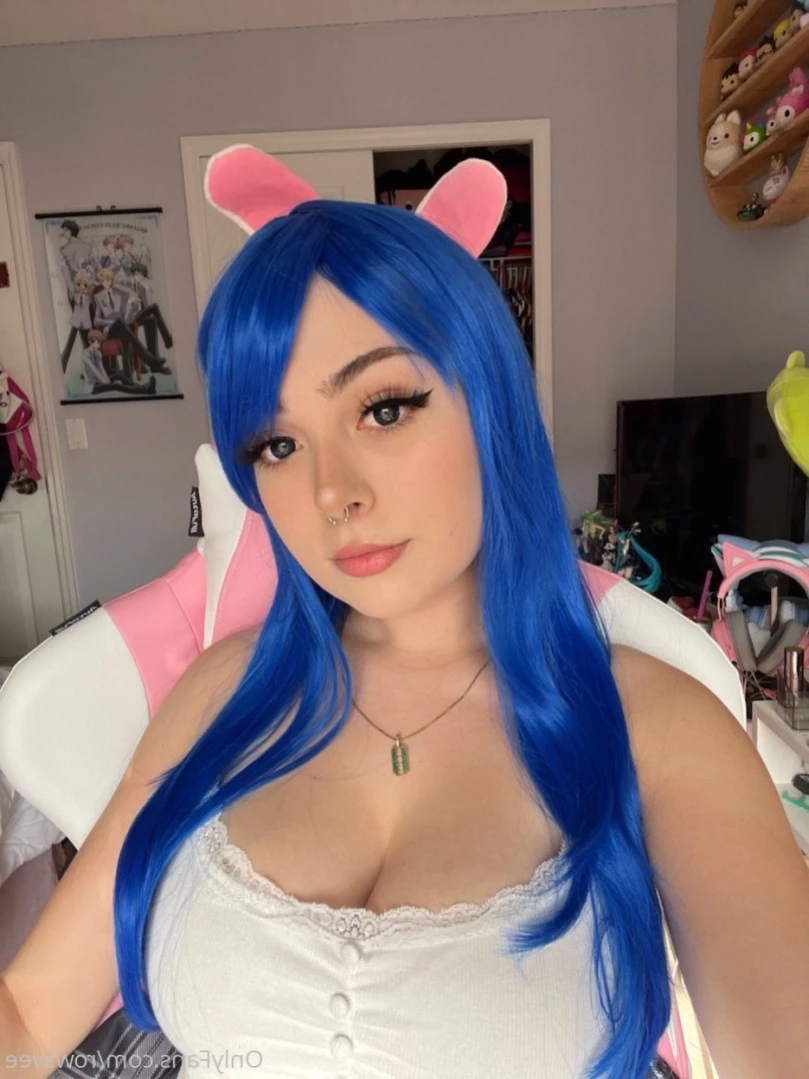 Rows [ rowsvee ] Onlyfans leaked photo 16104093 on Hotleaks.tv