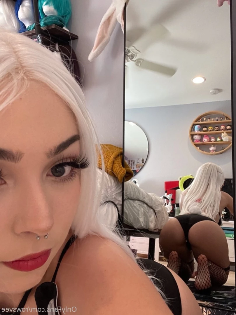Rows [ rowsvee ] Onlyfans leaked photo 16226479 on Hotleaks.tv