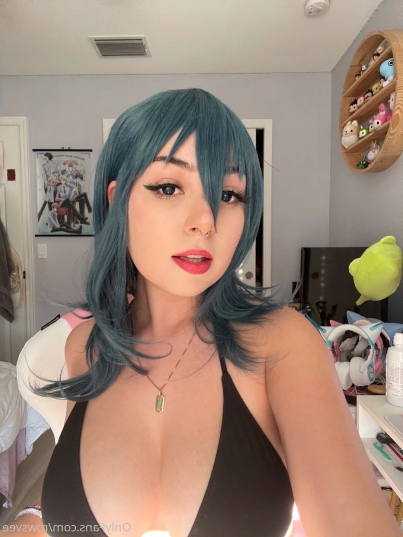 Rows [ rowsvee ] Onlyfans leaked photo 16229442 on Hotleaks.tv