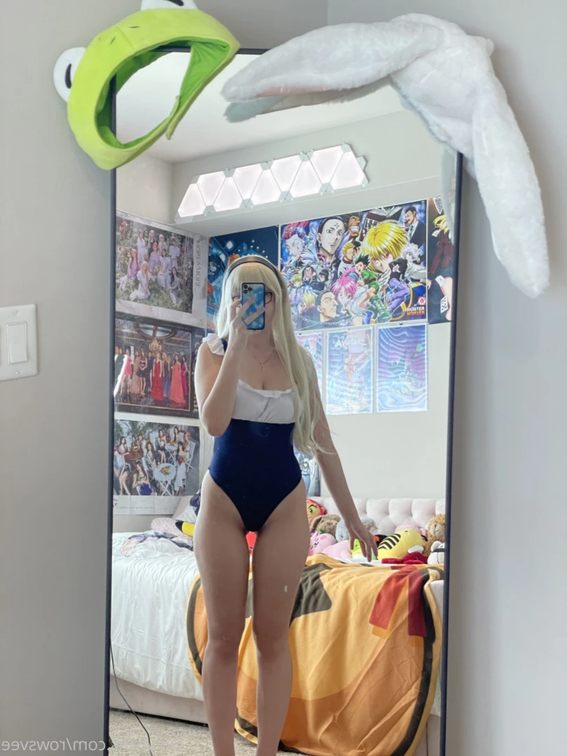 Rows [ rowsvee ] Onlyfans leaked photo 16265377 on Hotleaks.tv