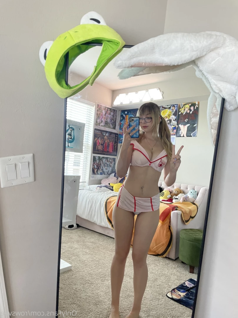 Rows [ rowsvee ] Onlyfans leaked photo 16266815 on Hotleaks.tv