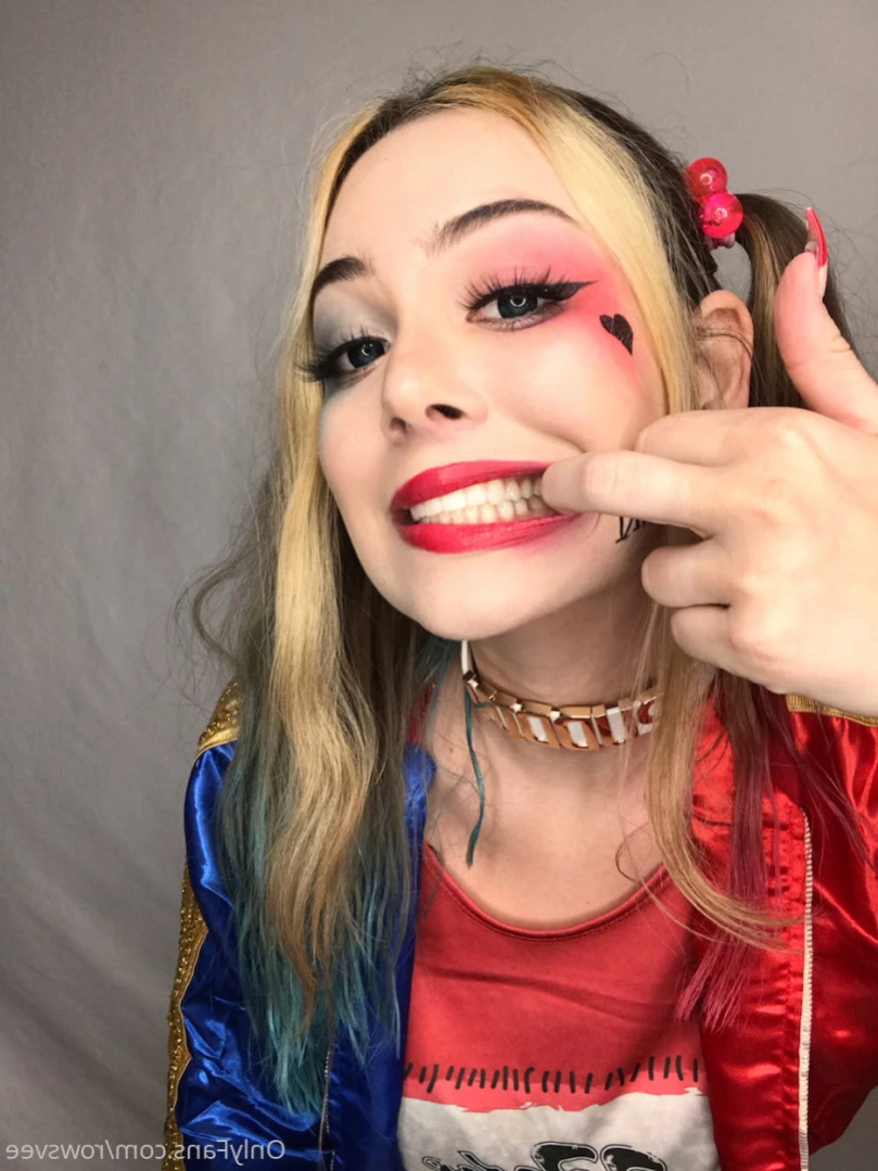 Rows [ rowsvee ] Onlyfans leaked photo 16279261 on Hotleaks.tv